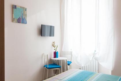 San Giovanni Rooms Roma - image 16