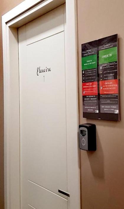 Elenoire Rooms & Suite - image 1