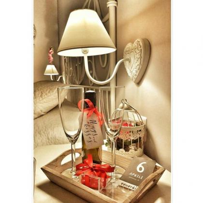 Vaticano Charming Rooms - image 19