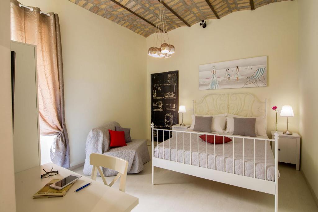 La Casina Vaticana - main image