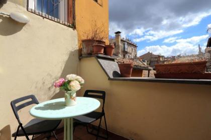 St.Margherita Charming House - image 12