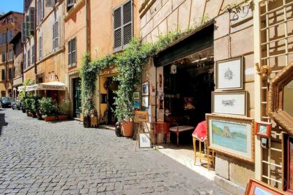 St.Margherita Charming House - image 3