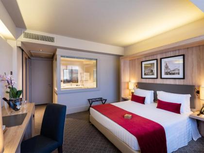 A.Roma Lifestyle Hotel - image 5