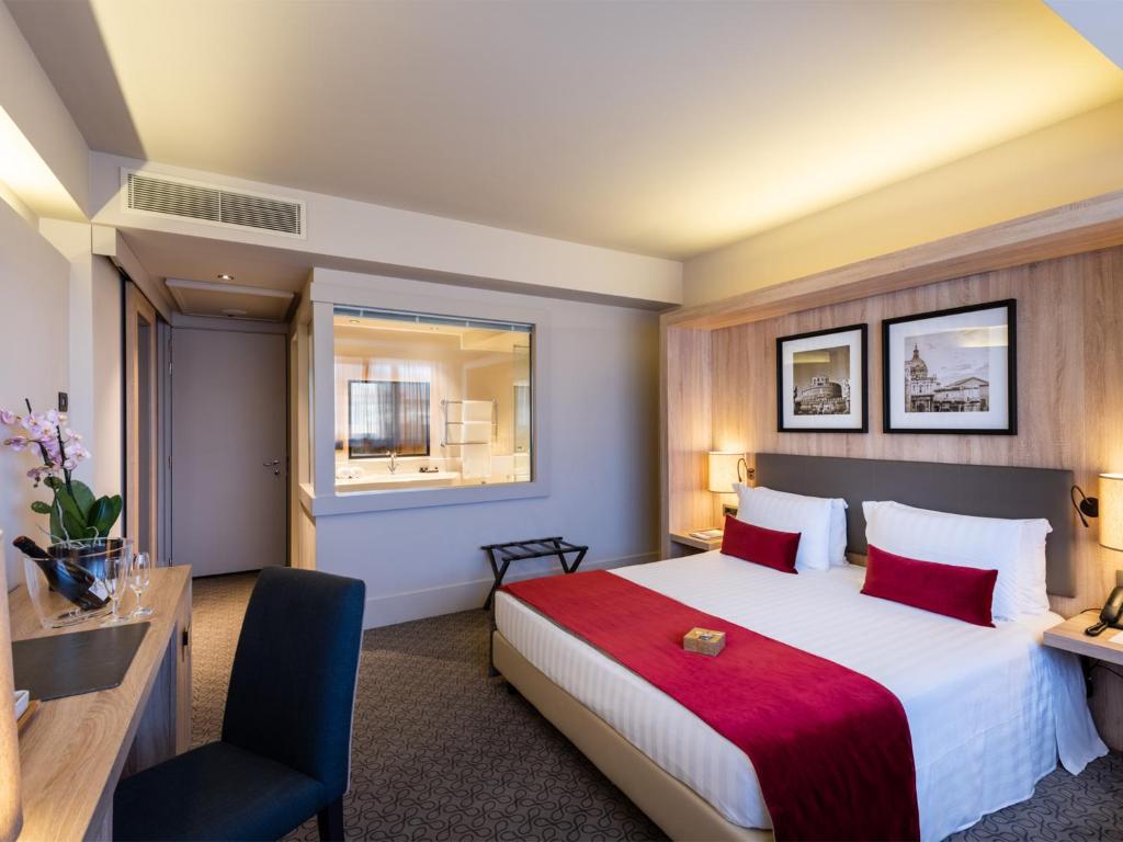 A.Roma Lifestyle Hotel - image 5