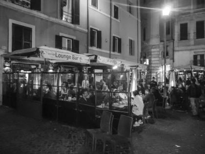 Campo De Fiori Apartment - image 17