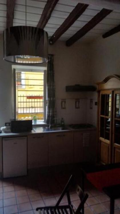 Campo De Fiori Apartment - image 19