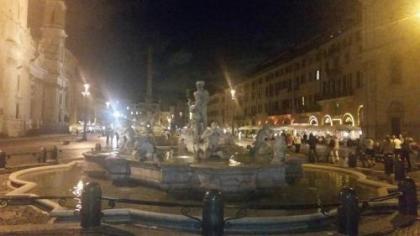 Campo De Fiori Apartment - image 3