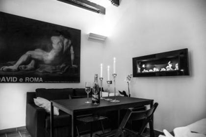 Campo De Fiori Apartment - image 8
