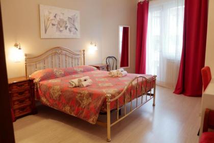 B&B La Perla di Roma - image 7