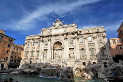 Sistina Twentythree luxury rooms - image 12