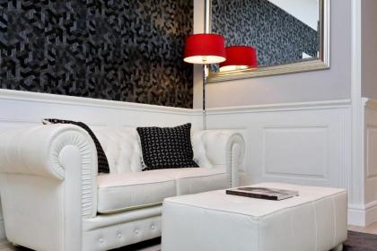 Sistina Twentythree luxury rooms - image 16