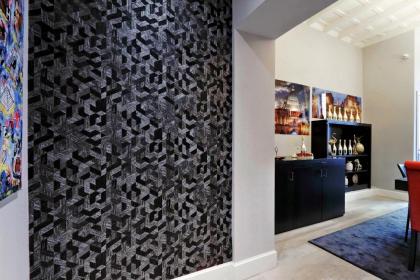 Sistina Twentythree luxury rooms - image 18