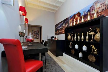Sistina Twentythree luxury rooms - image 19