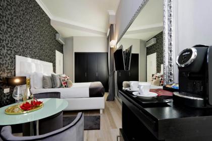 Sistina Twentythree luxury rooms - image 20
