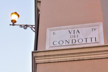 Sistina Twentythree luxury rooms - image 6