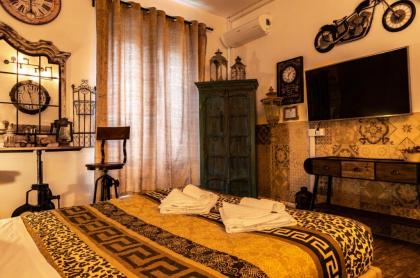 RomAntic Dreams Guest House - image 14
