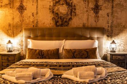 RomAntic Dreams Guest House - image 16