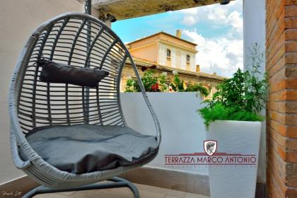 Terrazza Marco Antonio Luxury Suite - image 17