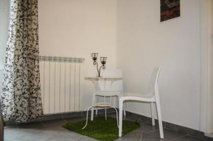 Salotto Piramide - image 8