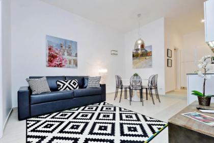 Monti Apartments - My Extra Home - image 20