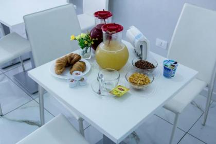 Tiburtina Hotel Holiday - image 10