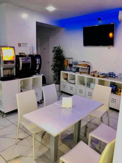 Tiburtina Hotel Holiday - image 13