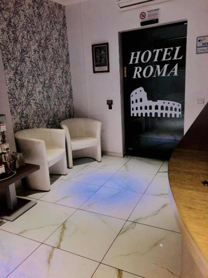 Tiburtina Hotel Holiday - image 14