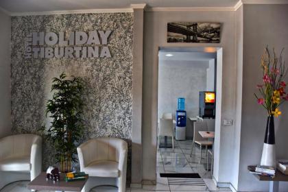 Tiburtina Hotel Holiday - image 15