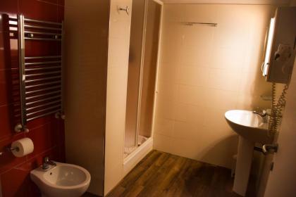 Tiburtina Hotel Holiday - image 17