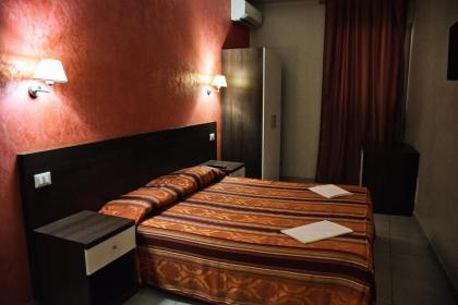 Tiburtina Hotel Holiday - image 18