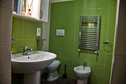 Tiburtina Hotel Holiday - image 19