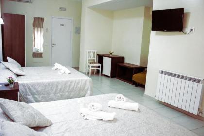 Tiburtina Hotel Holiday - image 2