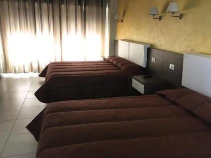 Tiburtina Hotel Holiday - image 20