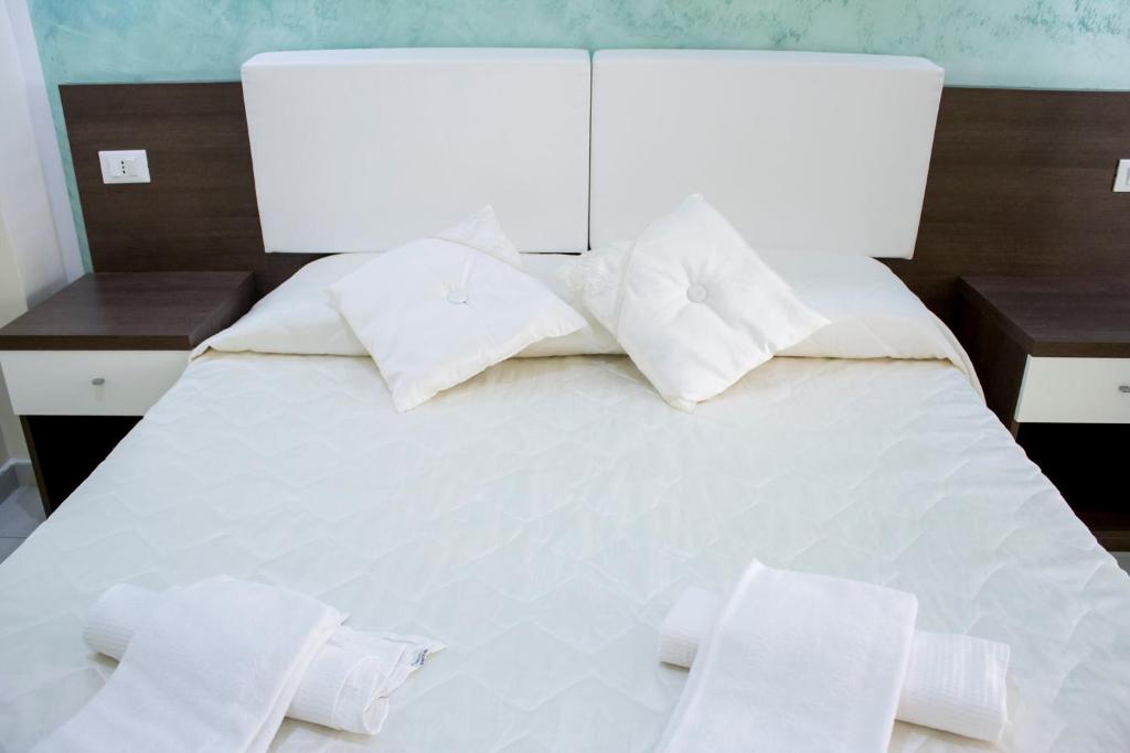 Tiburtina Hotel Holiday - image 3
