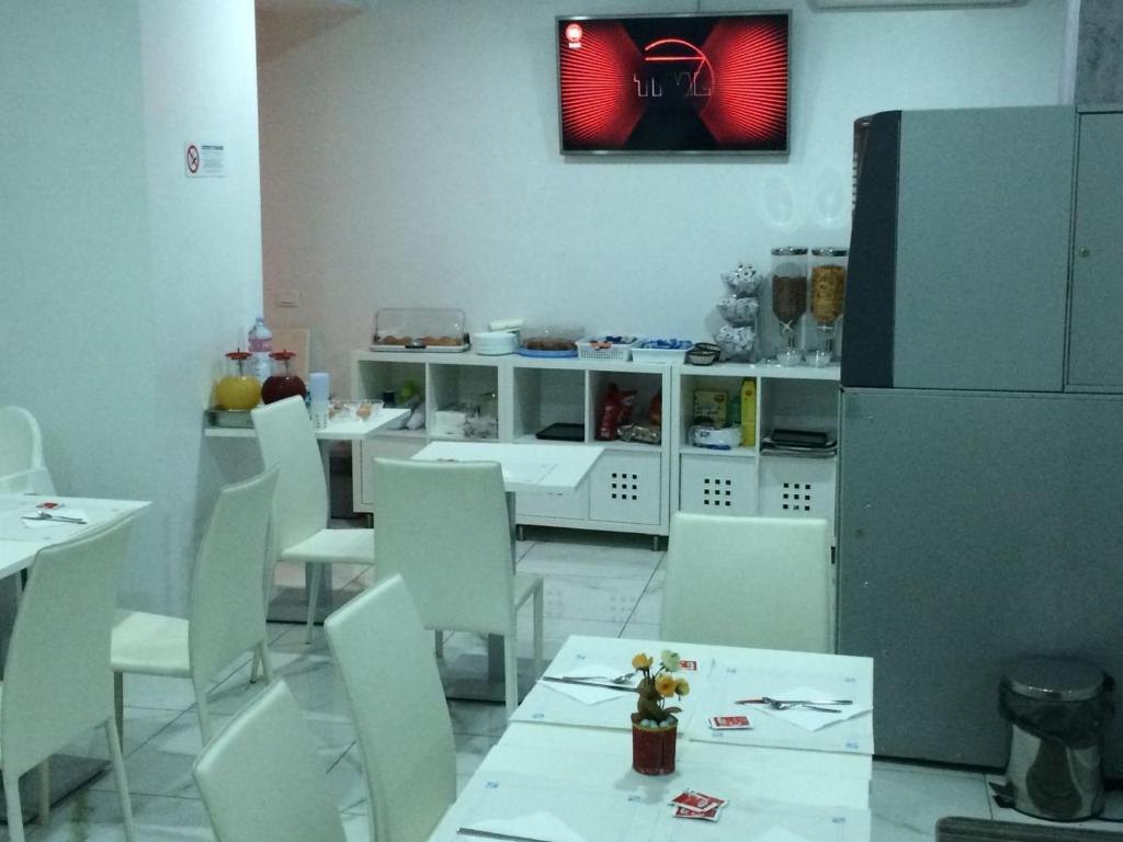 Tiburtina Hotel Holiday - image 7