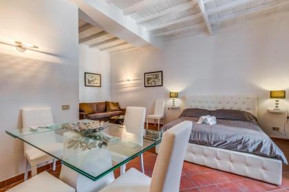 Happy Lion Apartment Rome