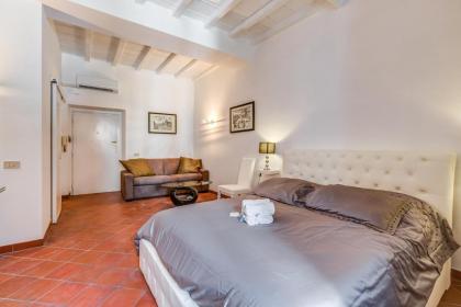 Happy Lion Apartment Rome - image 18