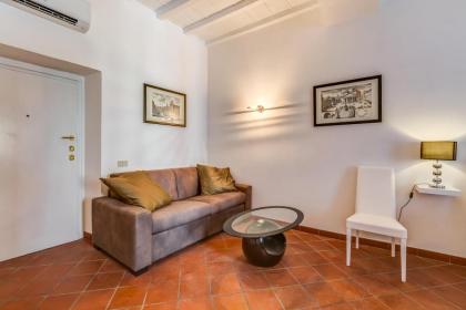 Happy Lion Apartment Rome - image 19