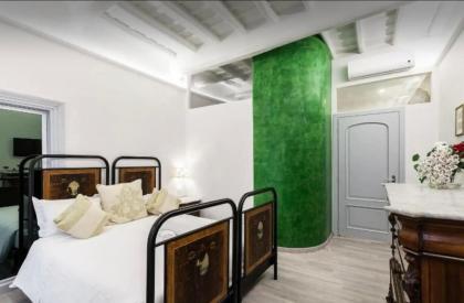 Apartment in Rome 