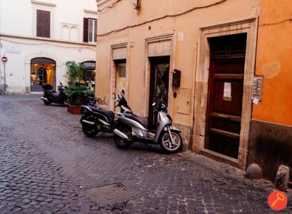 Gorgeous House Trastevere - image 17