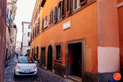 Gorgeous House Trastevere - image 18