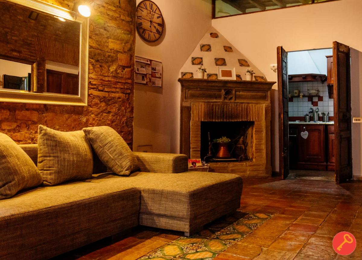 Gorgeous House Trastevere - image 4