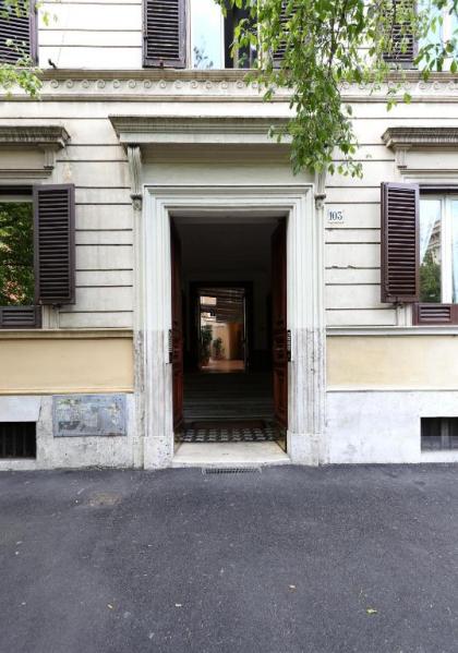 Residenza Crescenzio - image 19