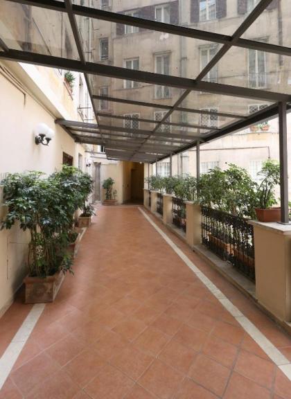Residenza Crescenzio - image 8