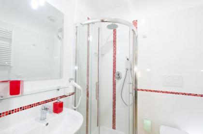 Gemme Di Roma Accomodation - image 12
