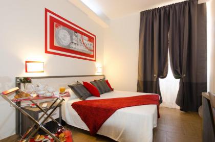 Gemme Di Roma Accomodation - image 13