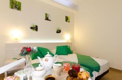 Gemme Di Roma Accomodation - image 14