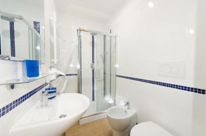Gemme Di Roma Accomodation - image 15