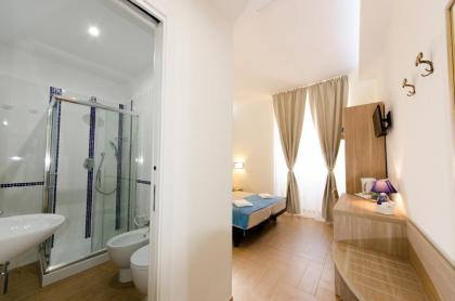 Gemme Di Roma Accomodation - image 16