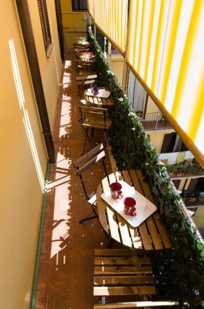 Gemme Di Roma Accomodation - image 17
